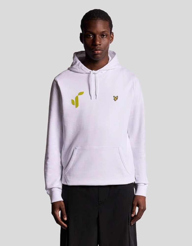Stan Birch Pullover Hoodie