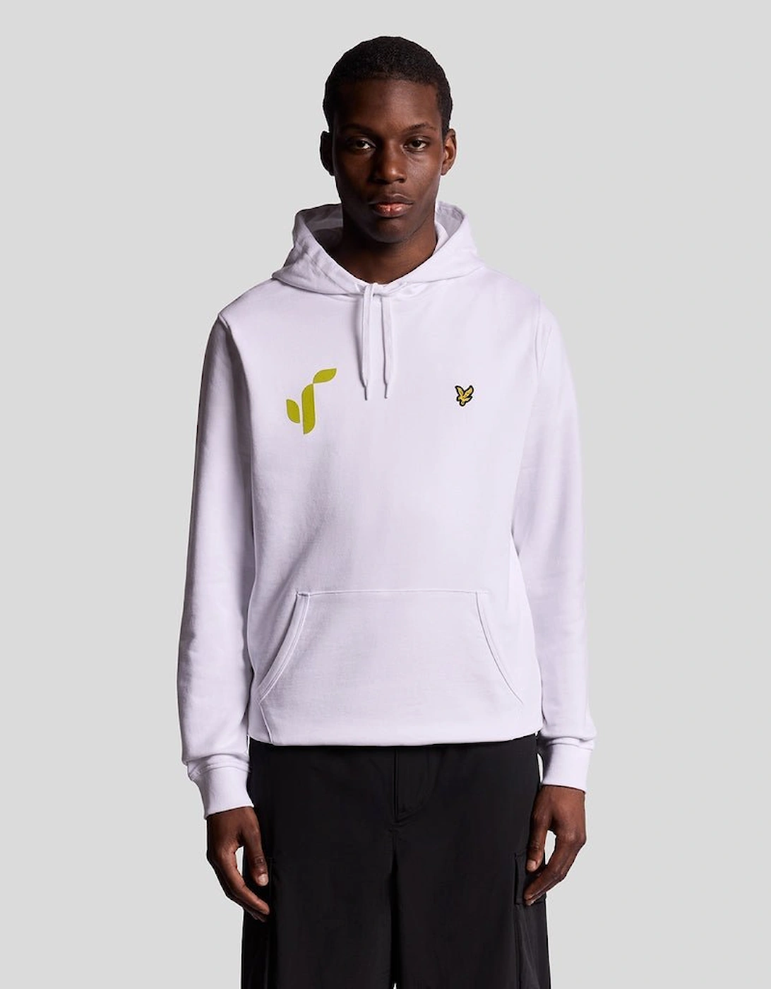 Stan Birch Pullover Hoodie, 7 of 6