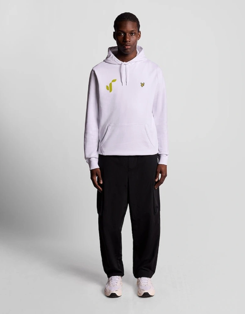 Stan Birch Pullover Hoodie
