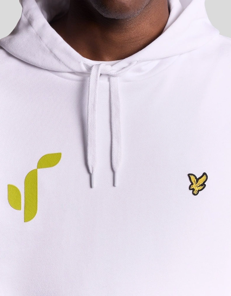 Stan Birch Pullover Hoodie