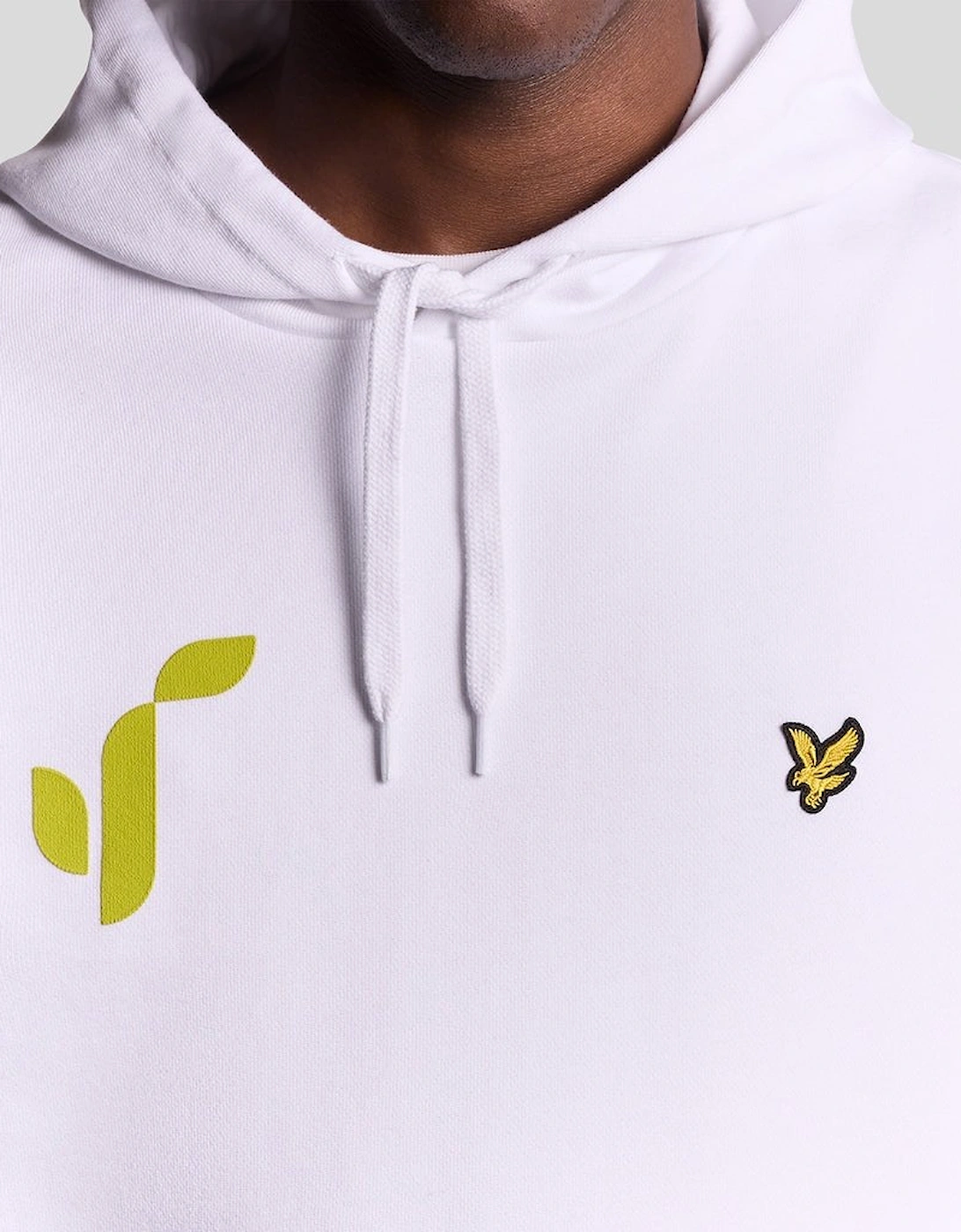 Stan Birch Pullover Hoodie