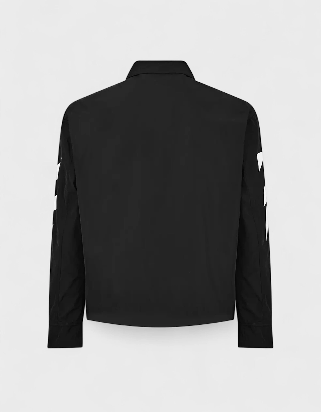 Diag Harrington jacket Black