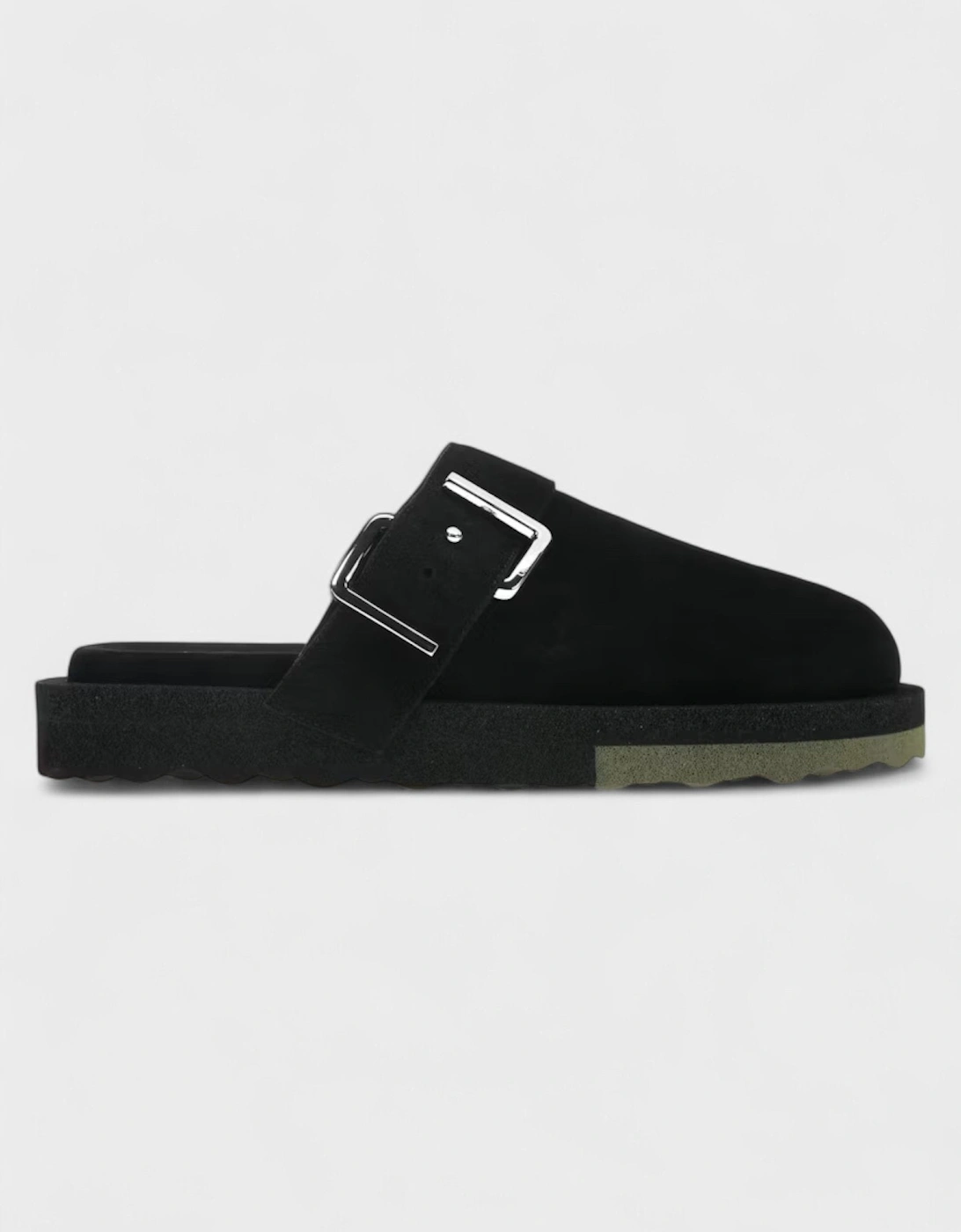 Sponge Clogs Black, 5 of 4