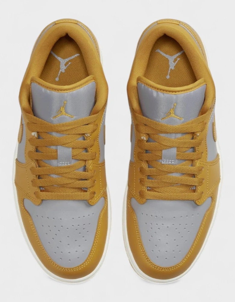 Air Jordan 1 Low Chutney