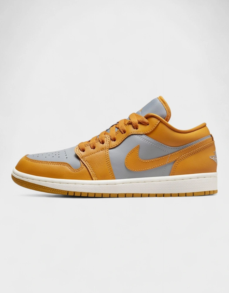 Air Jordan 1 Low Chutney