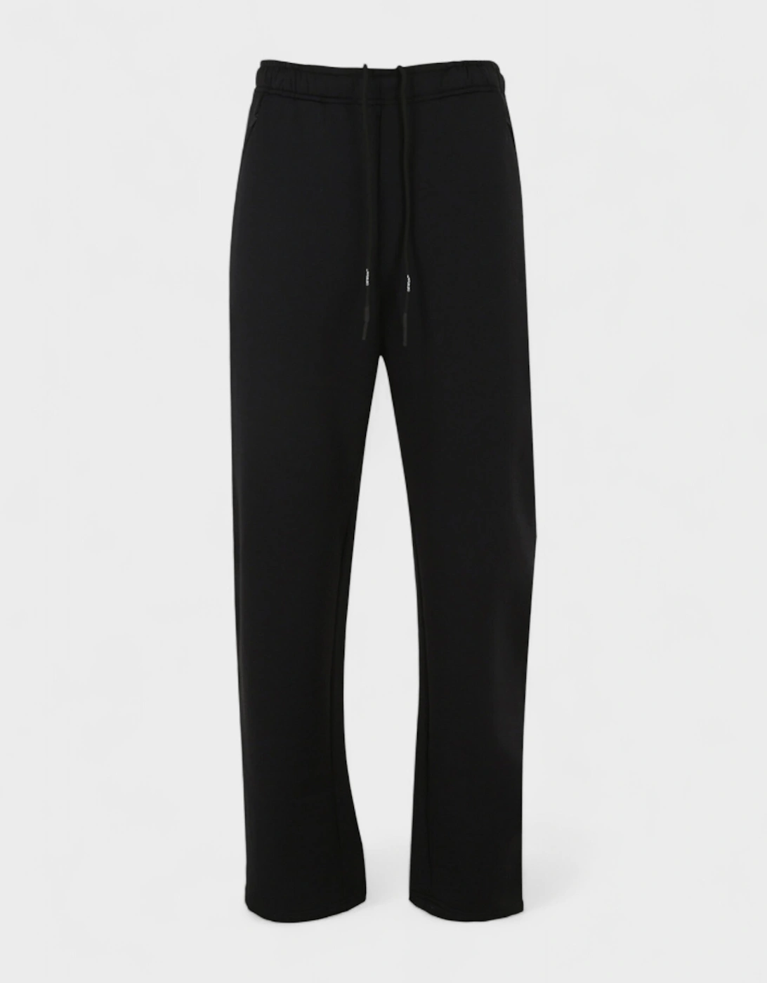 Logoband Sport Sweatpants Black, 4 of 3