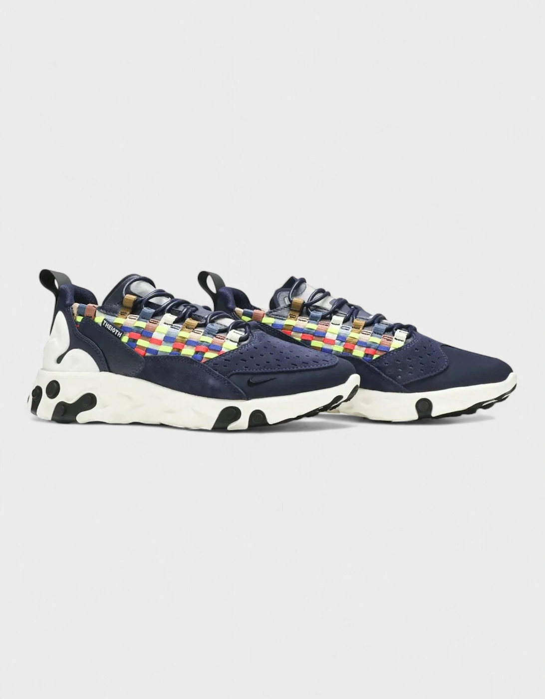 Nike React Sertu 'The 10th'