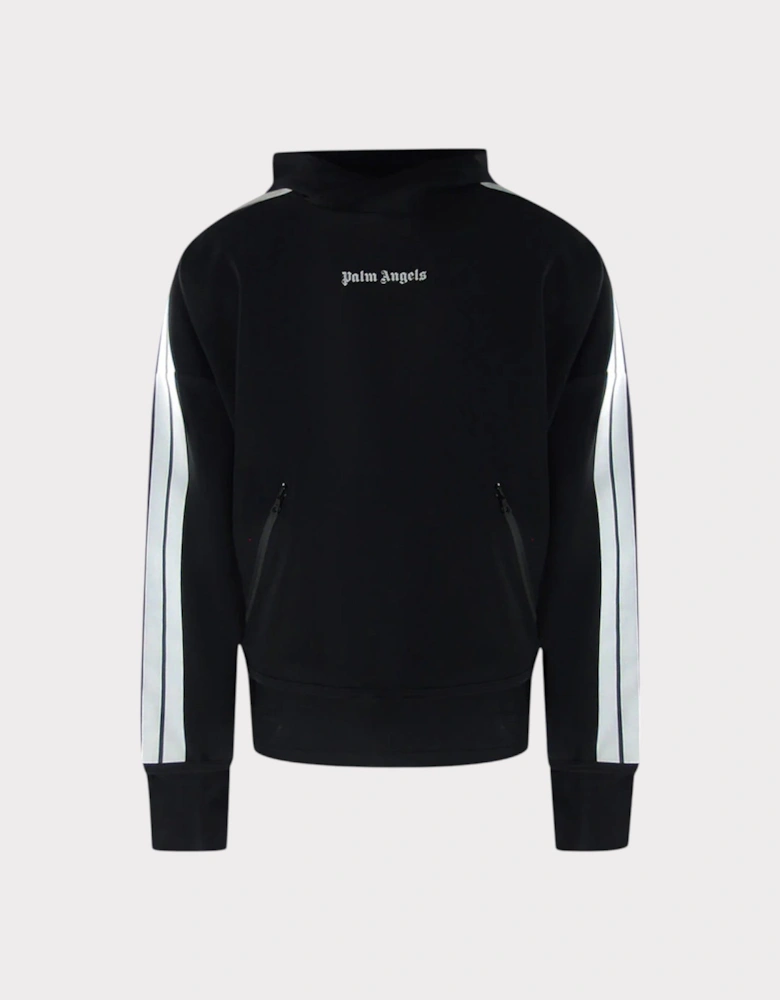 Performance Hoodie Black