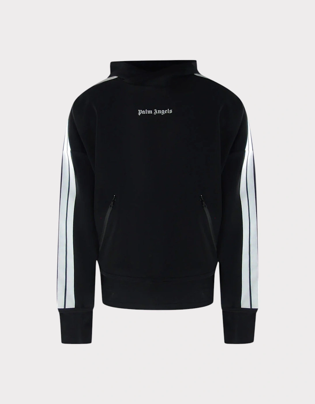 Performance Hoodie Black, 5 of 4