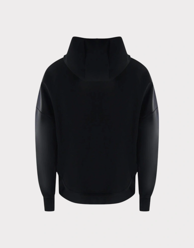 Performance Hoodie Black