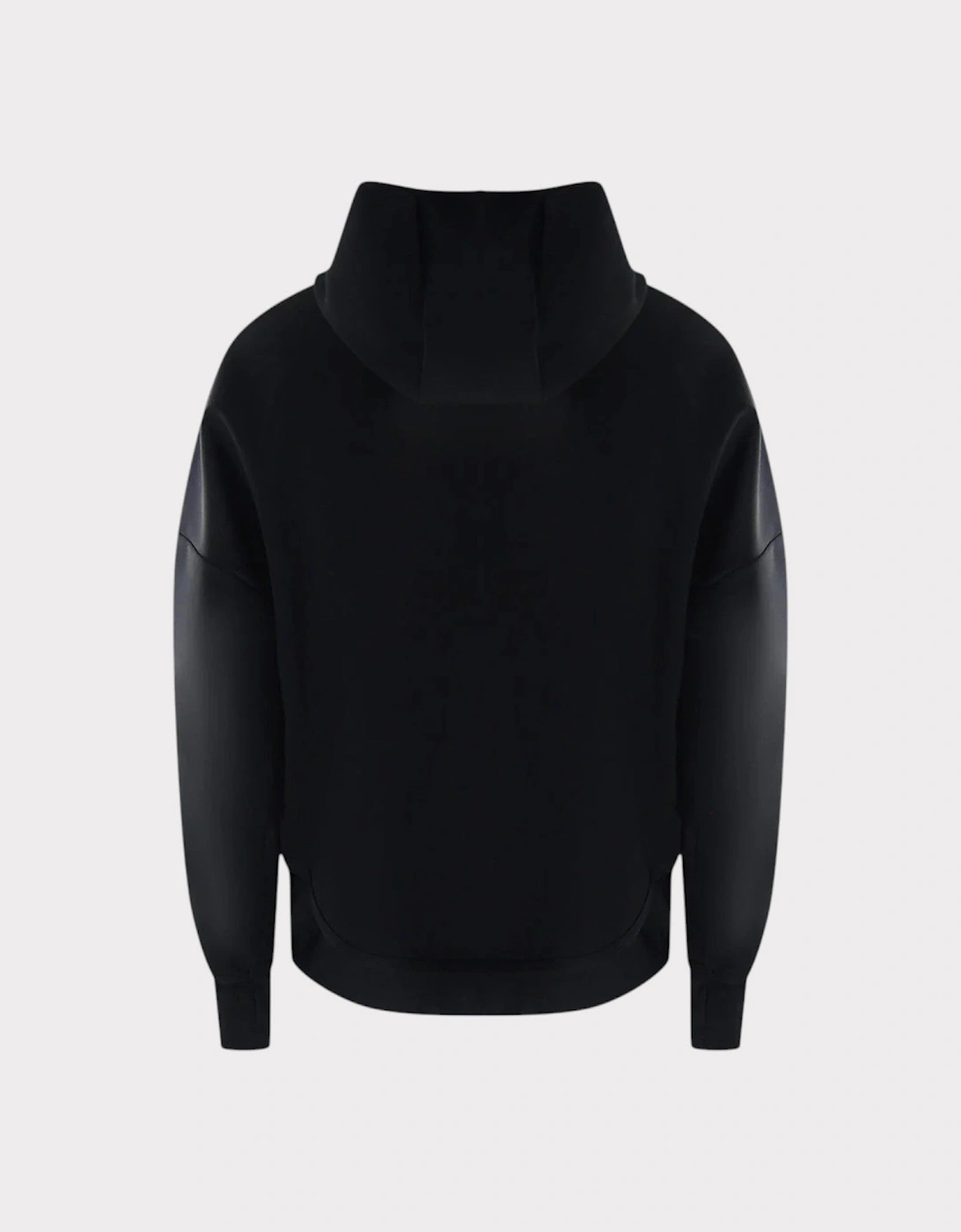 Performance Hoodie Black