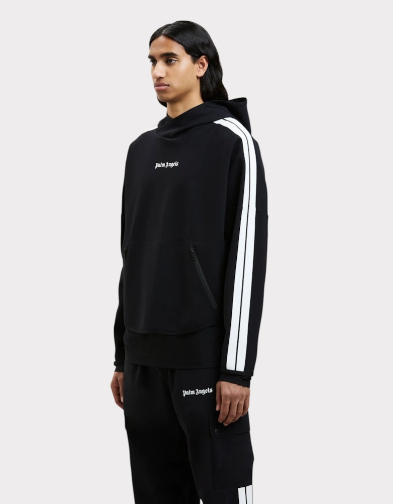 Performance Hoodie Black