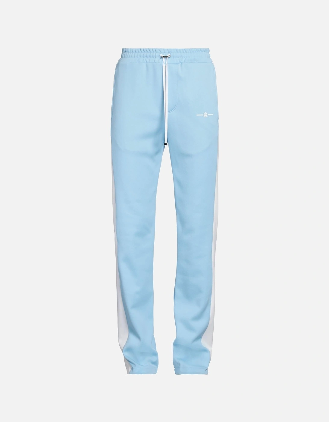 ALWAYS ON POINT TRACK PANTS LIGHT BLUE, 4 of 3