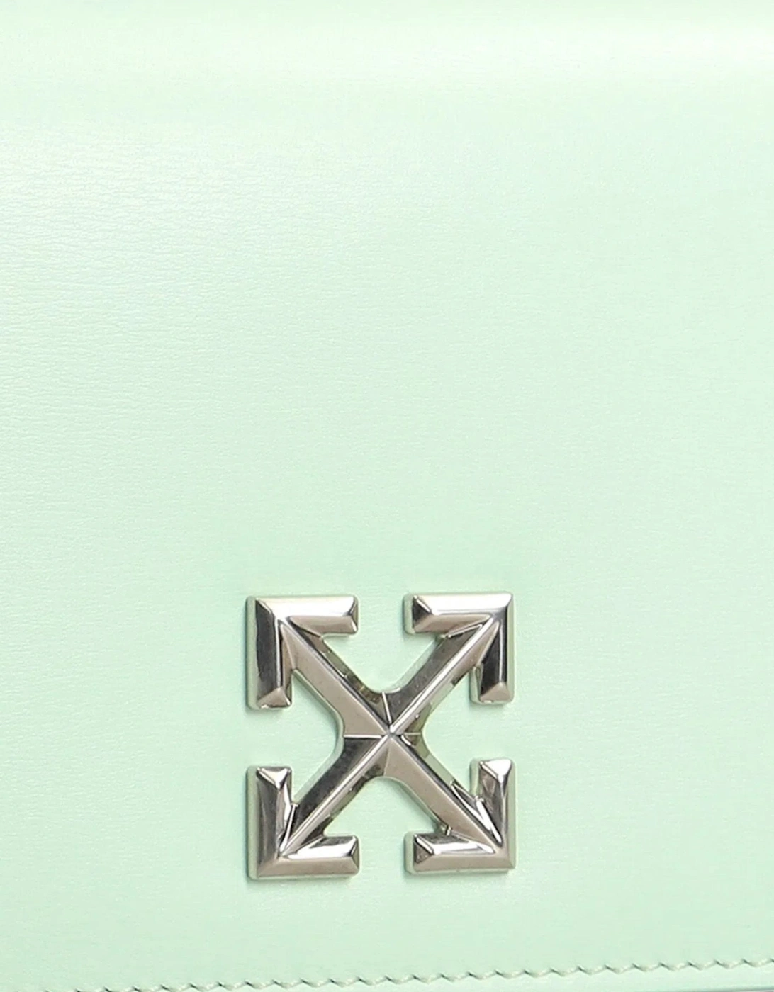 Jitney 0.5 Shoulder Light Green