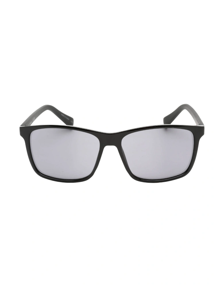 Ck19568S 001 Black Sunglasses