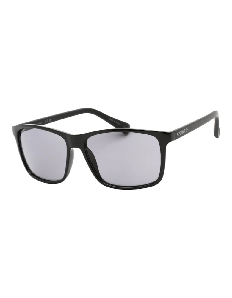 Ck19568S 001 Black Sunglasses