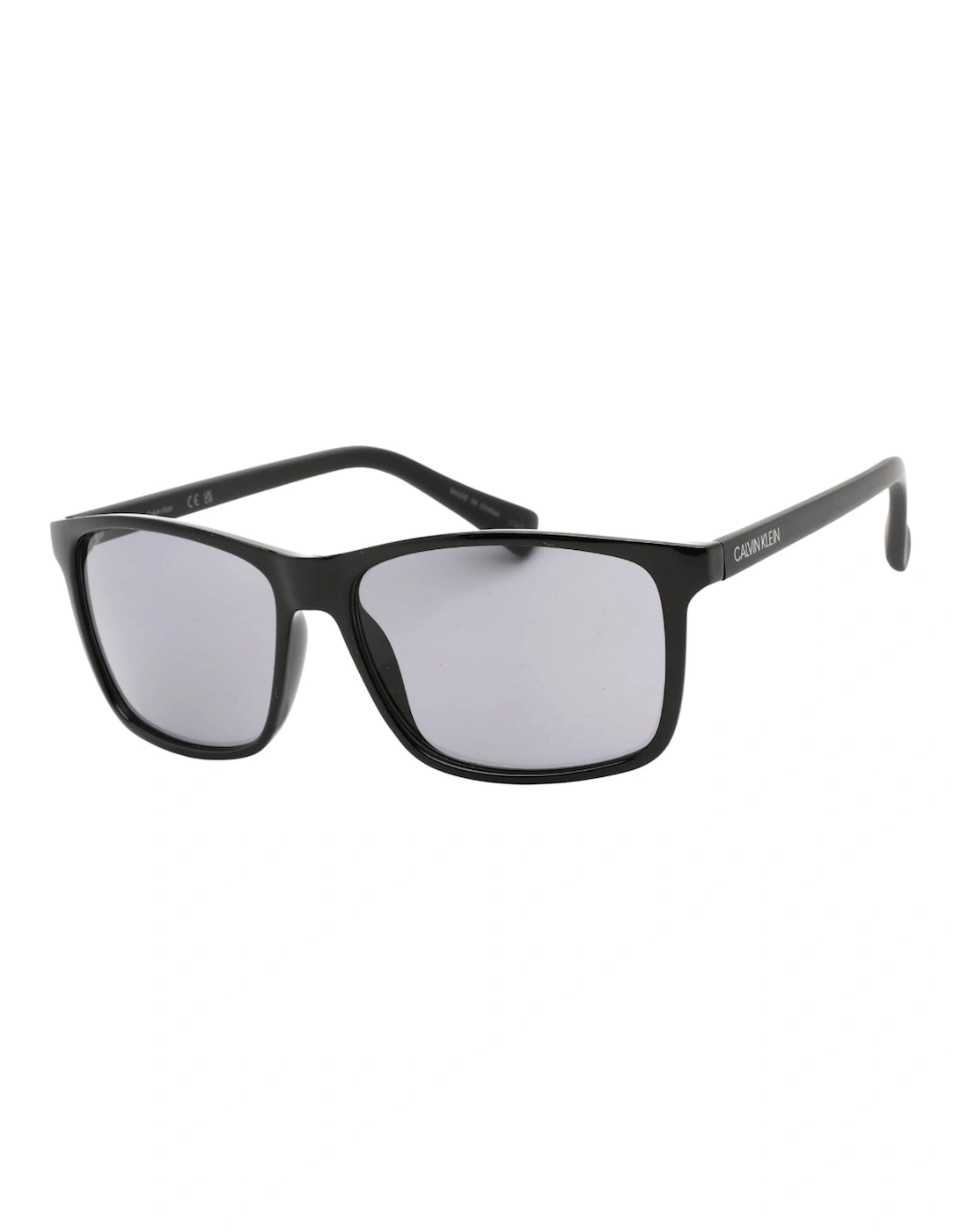 Ck19568S 001 Black Sunglasses