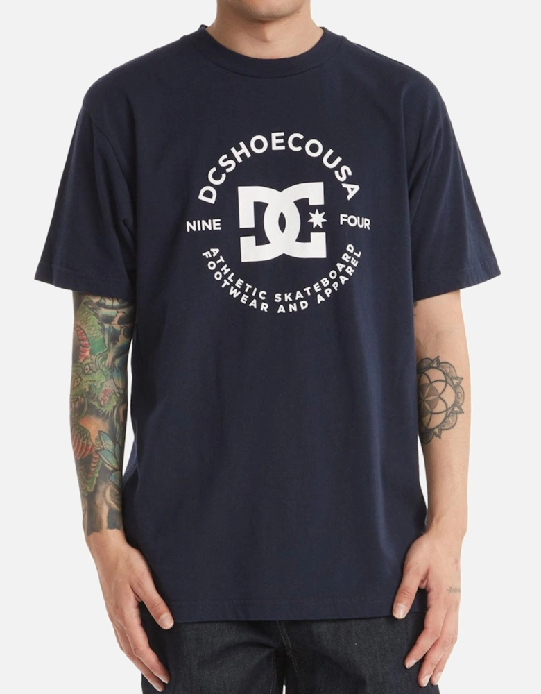 Mens DC Star Pilot T-Shirt
