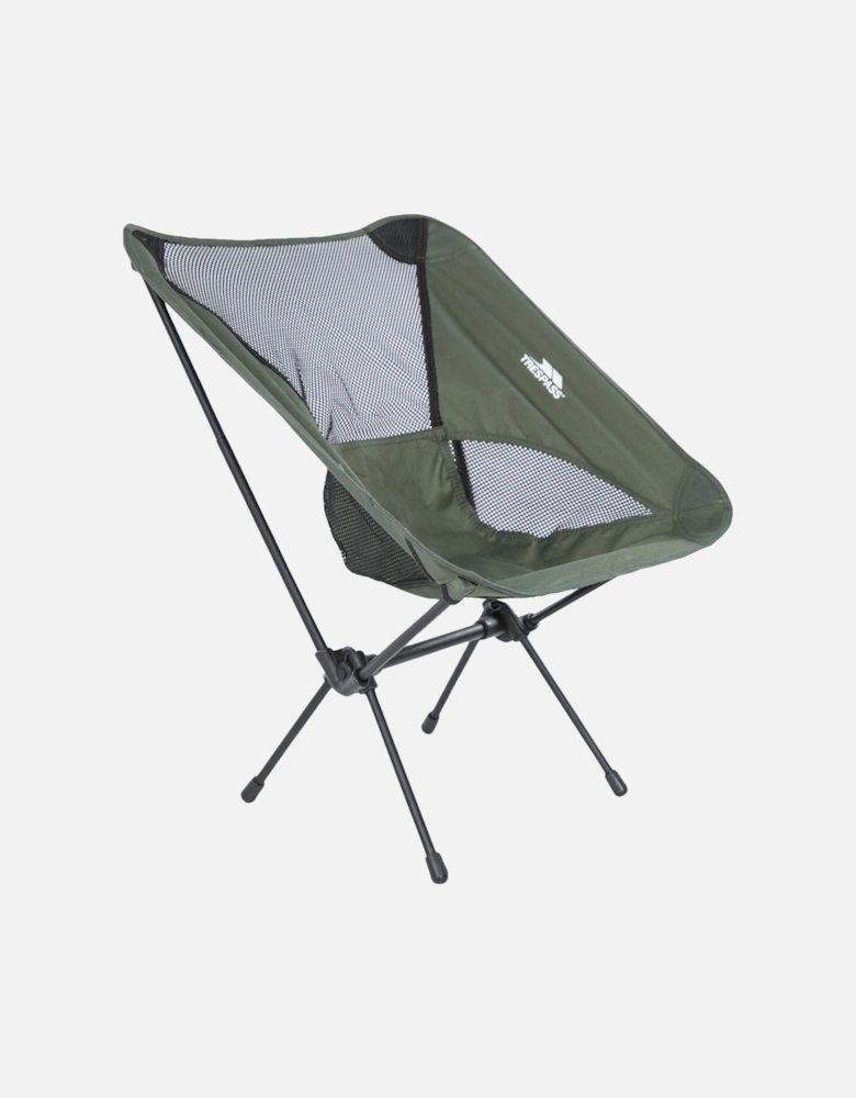 Perch Lightweight Folding Chair - Olive