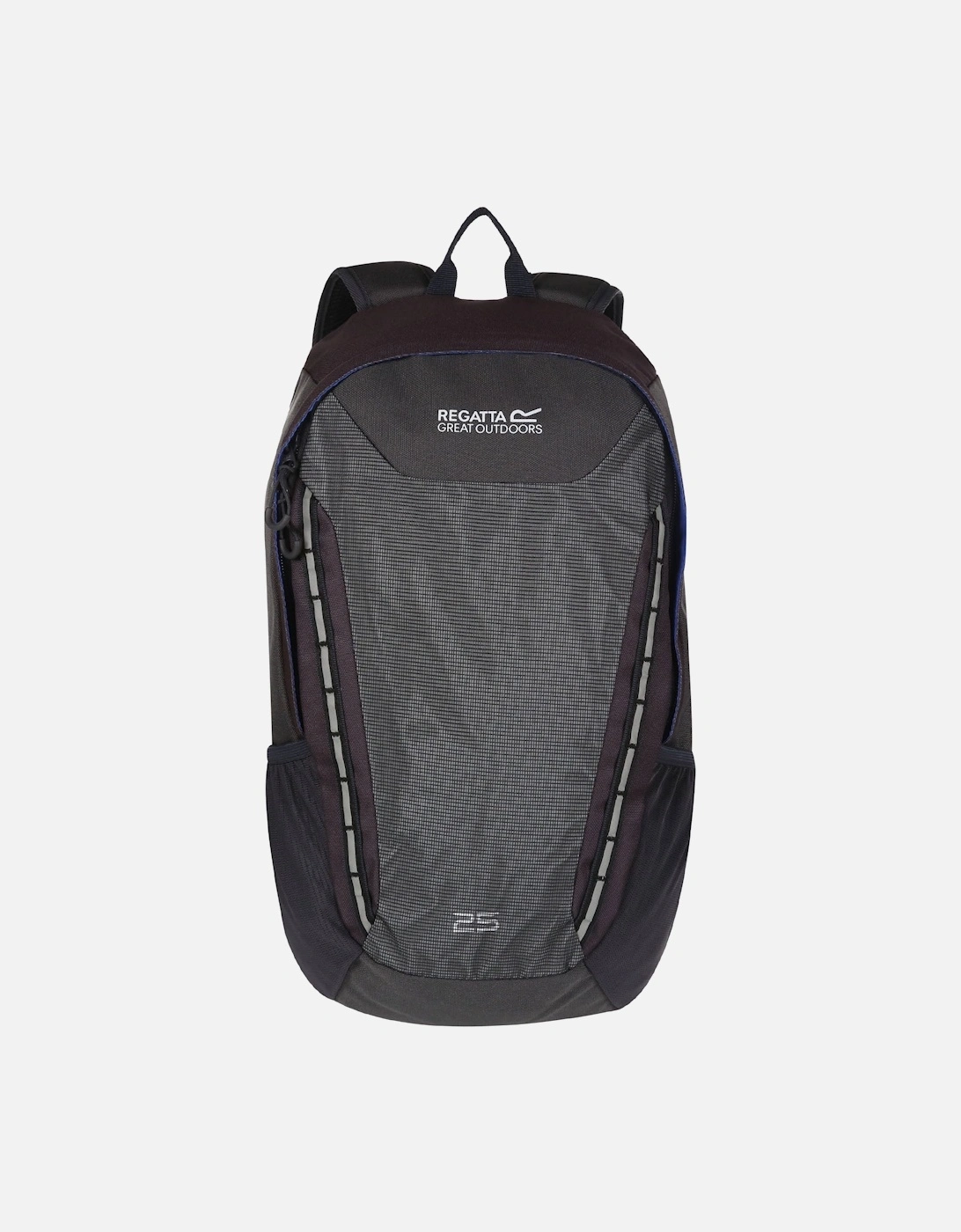 Unisex Adults Highton 25L Walking Rucksack, 2 of 1