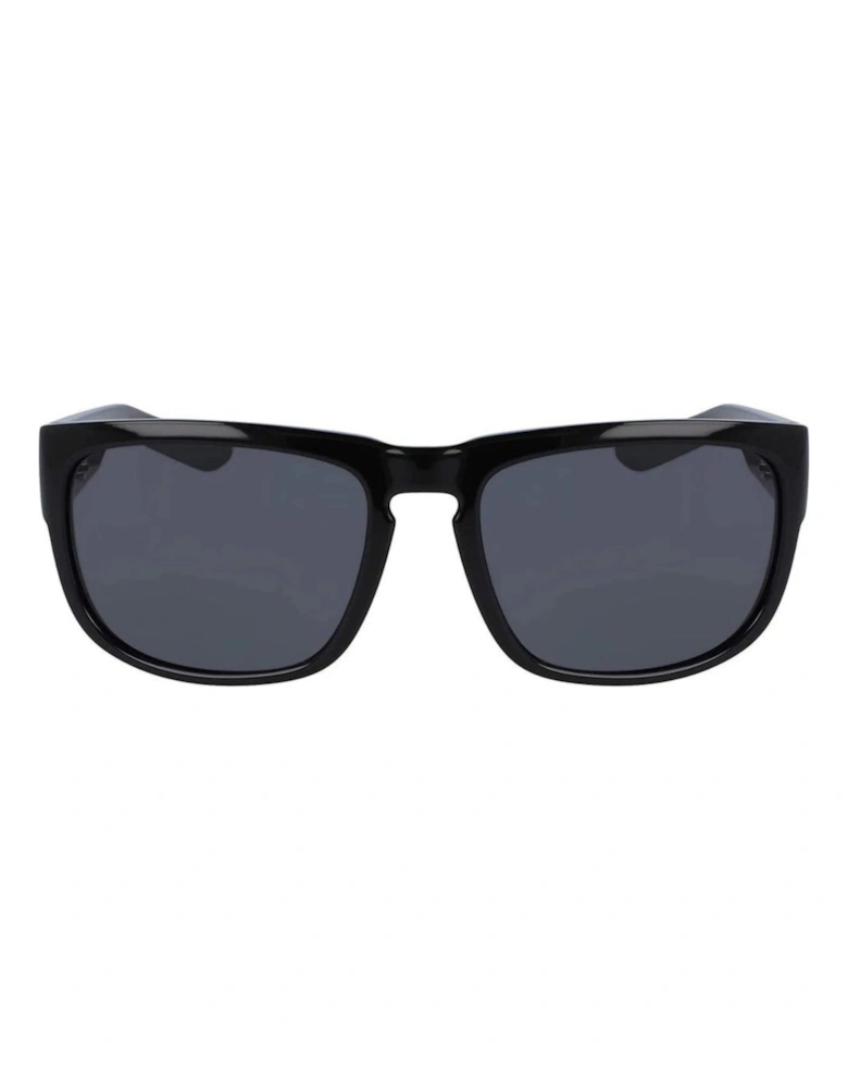 DR Rune All Black Sunglasses