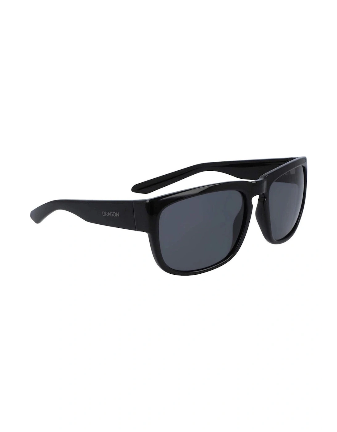 DR Rune All Black Sunglasses