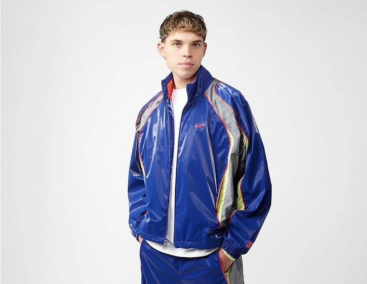 Project F.R.O.G. Track Top