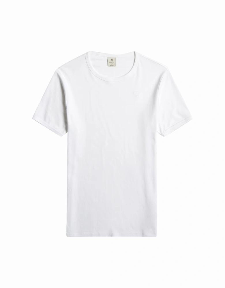 Raw 2-Pack Base T-Shirt