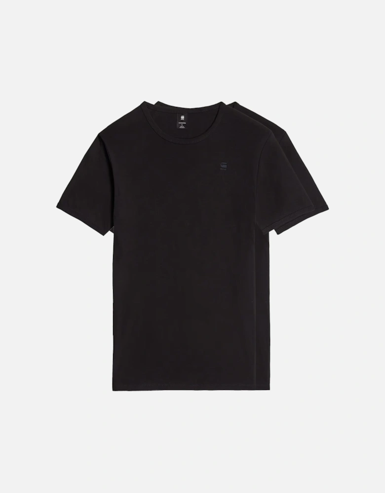 Raw 2-Pack Base T-Shirt