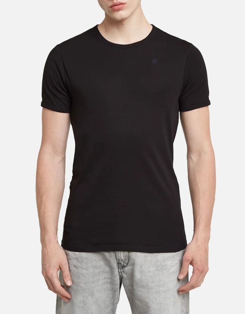 Raw 2-Pack Base T-Shirt