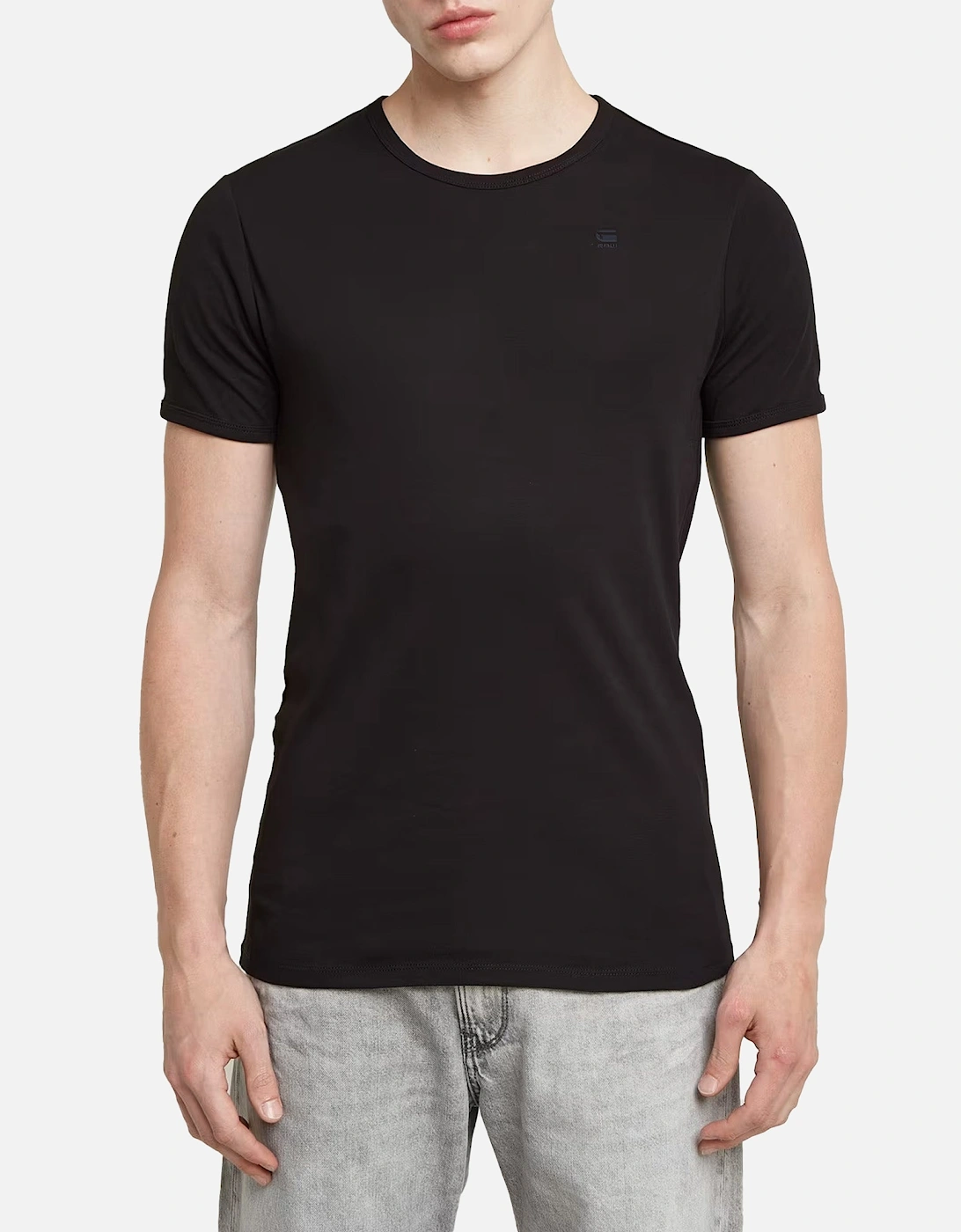 Raw 2-Pack Base T-Shirt