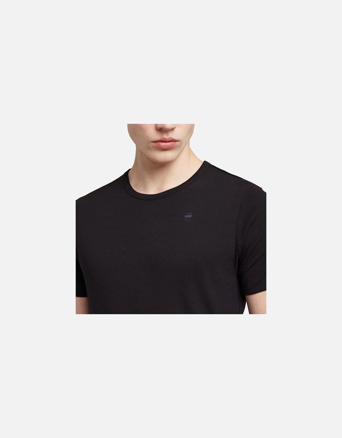 Raw 2-Pack Base T-Shirt