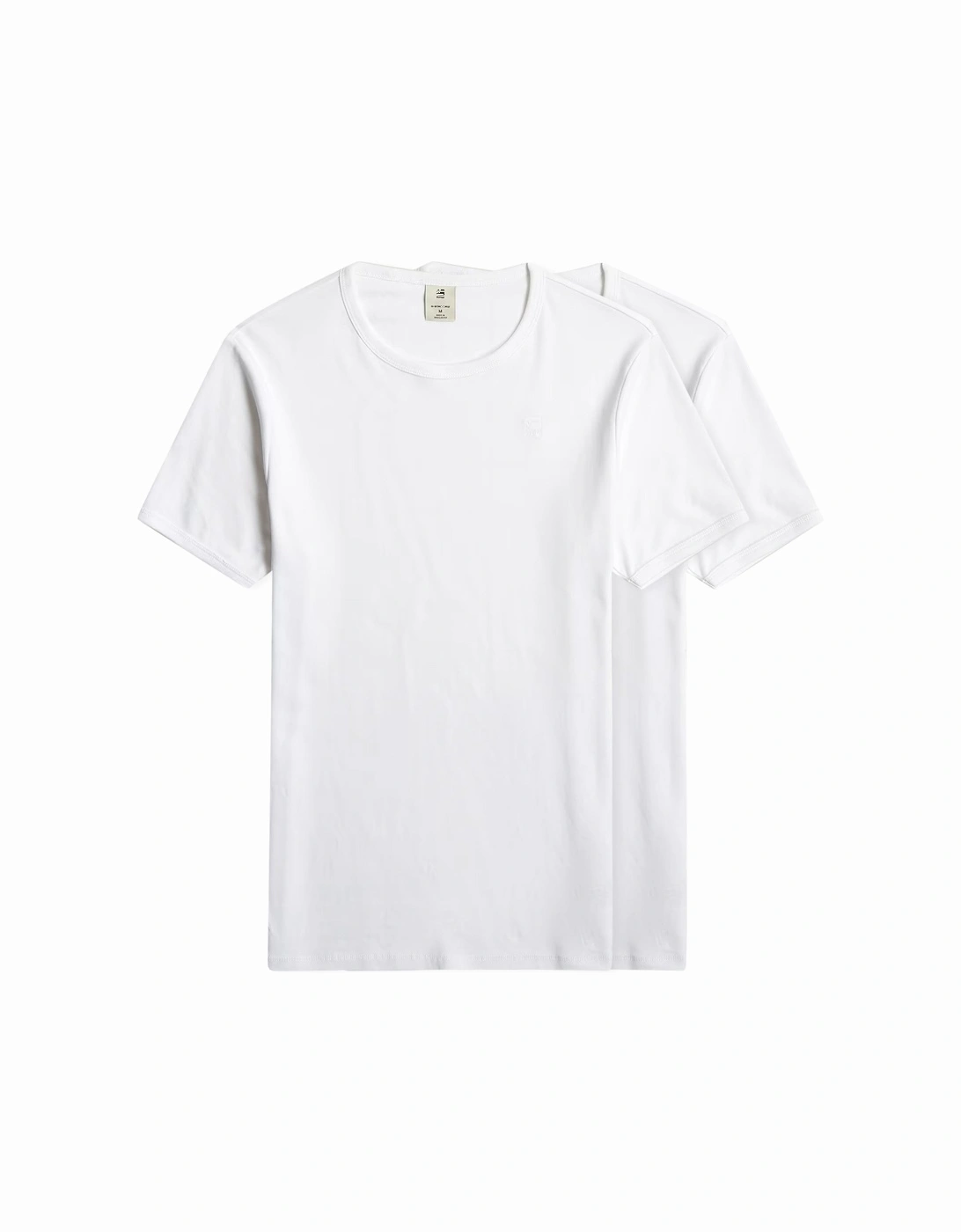 Raw 2-Pack Base T-Shirt