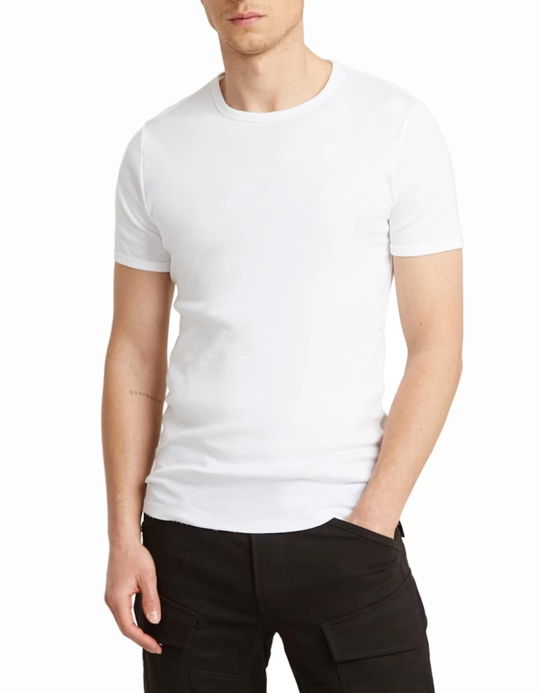 Raw 2-Pack Base T-Shirt