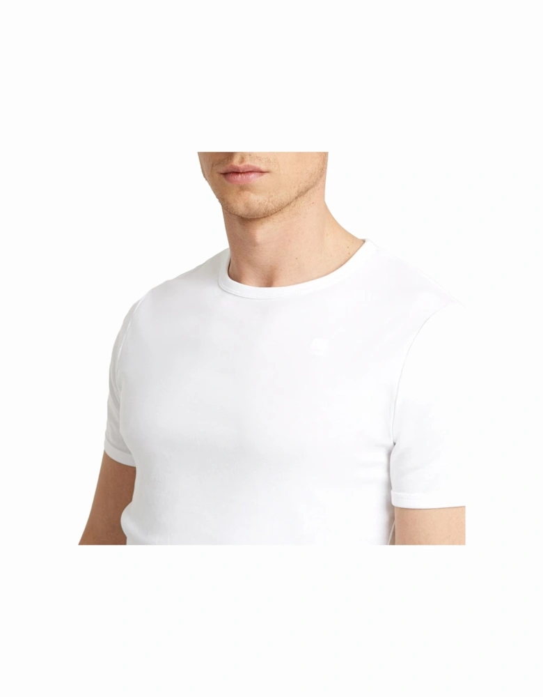 Raw 2-Pack Base T-Shirt