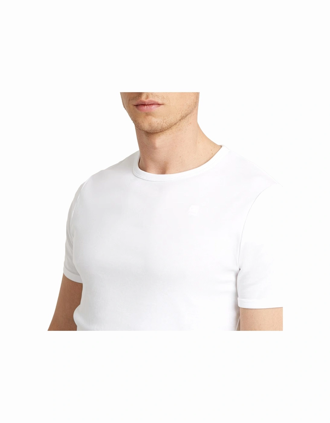 Raw 2-Pack Base T-Shirt