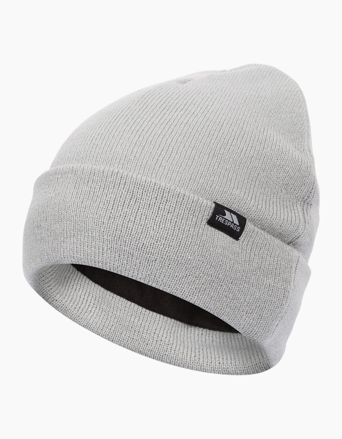 Trespass Unisex Grey Bonnet Littlebrook - Image 5