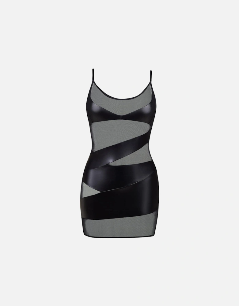 Dress by Women - Black Dresses
