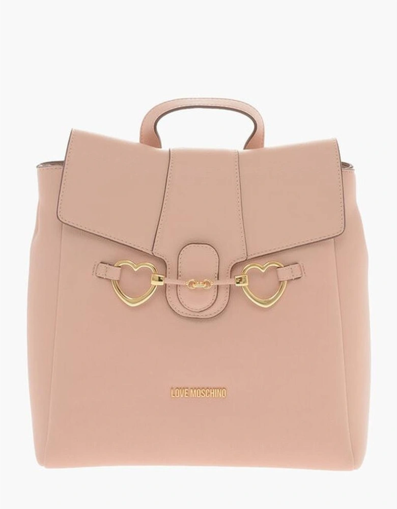 Solid Color Shoulder Bag with Adjustable Strap Women - Multicolor