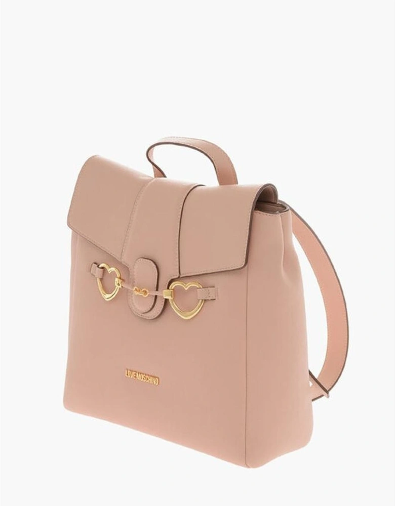 Solid Color Shoulder Bag with Adjustable Strap Women - Multicolor