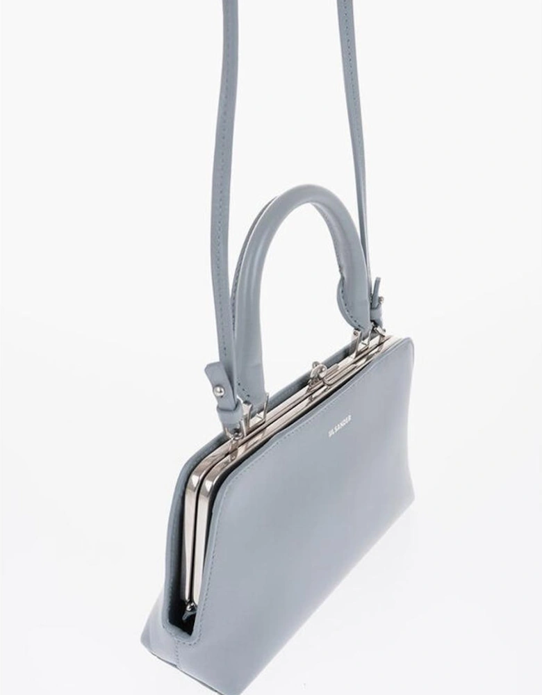Adjustable Strap Casual Handbag with Removable Strap Women - Light