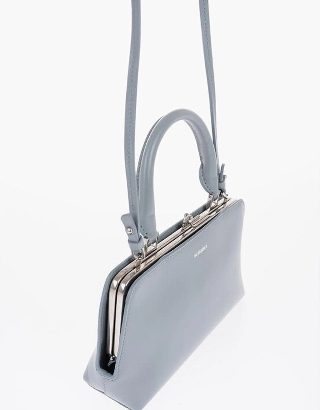 Adjustable Strap Casual Handbag with Removable Strap Women - Light