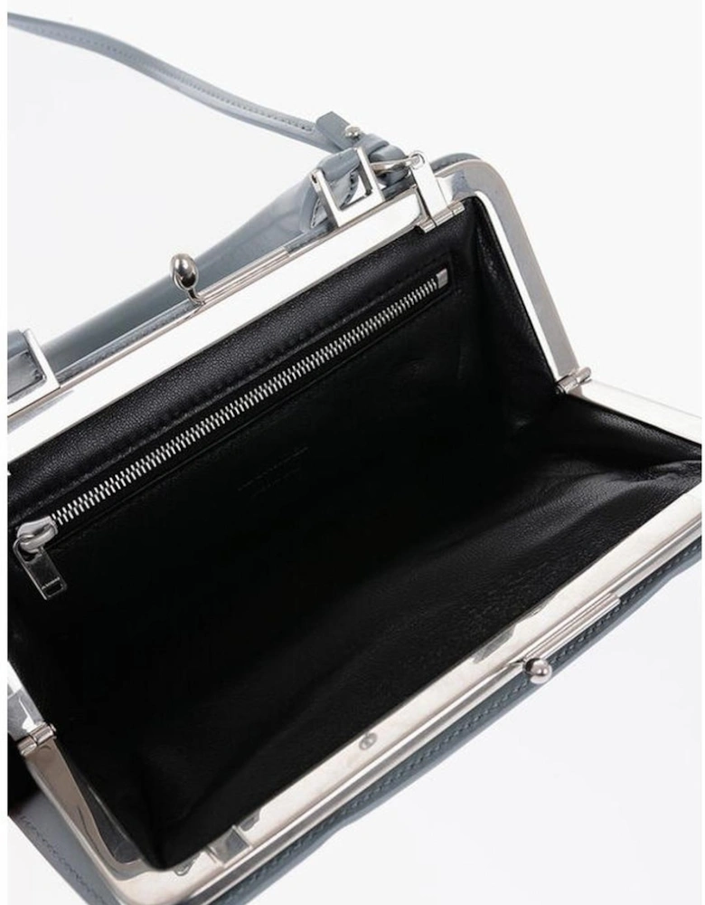 Adjustable Strap Casual Handbag with Removable Strap Women - Light