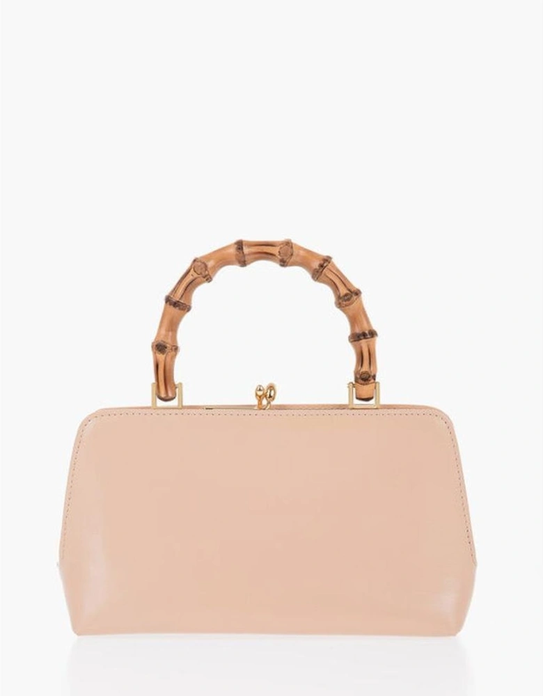 Adjustable Strap Casual Handbag with Removable Strap Women -