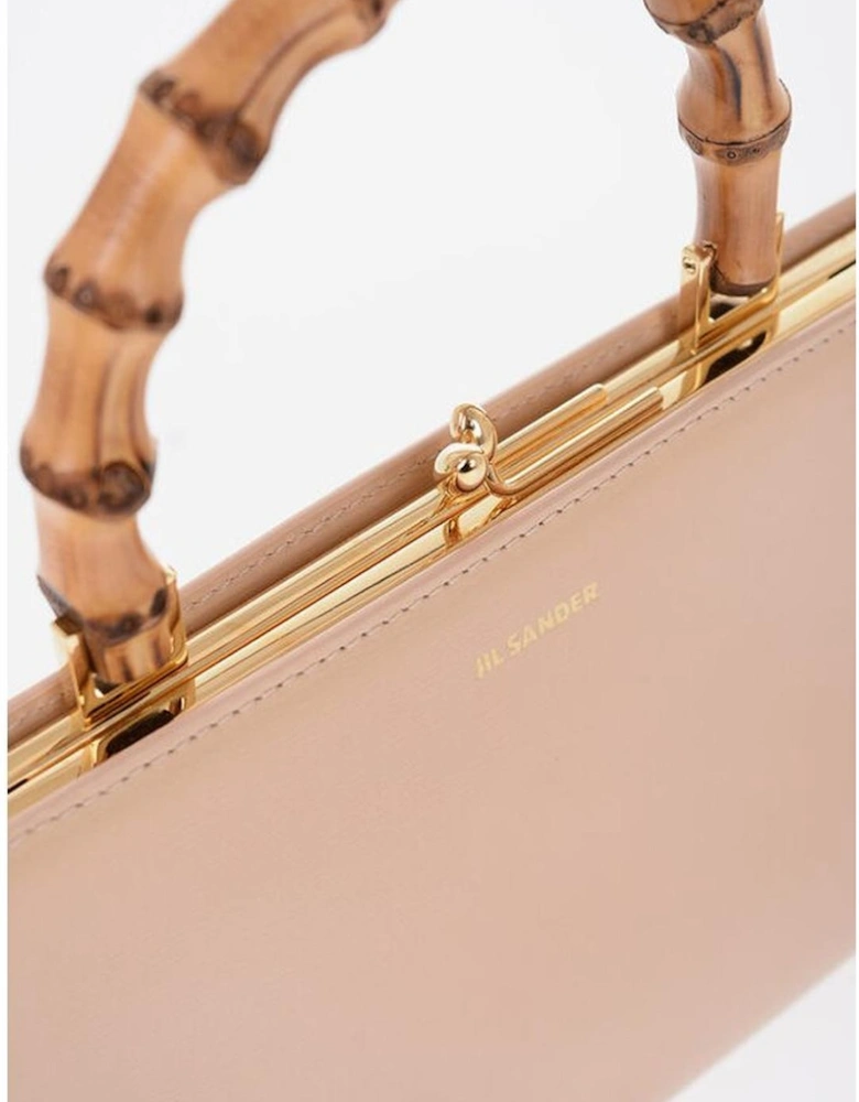 Adjustable Strap Casual Handbag with Removable Strap Women -
