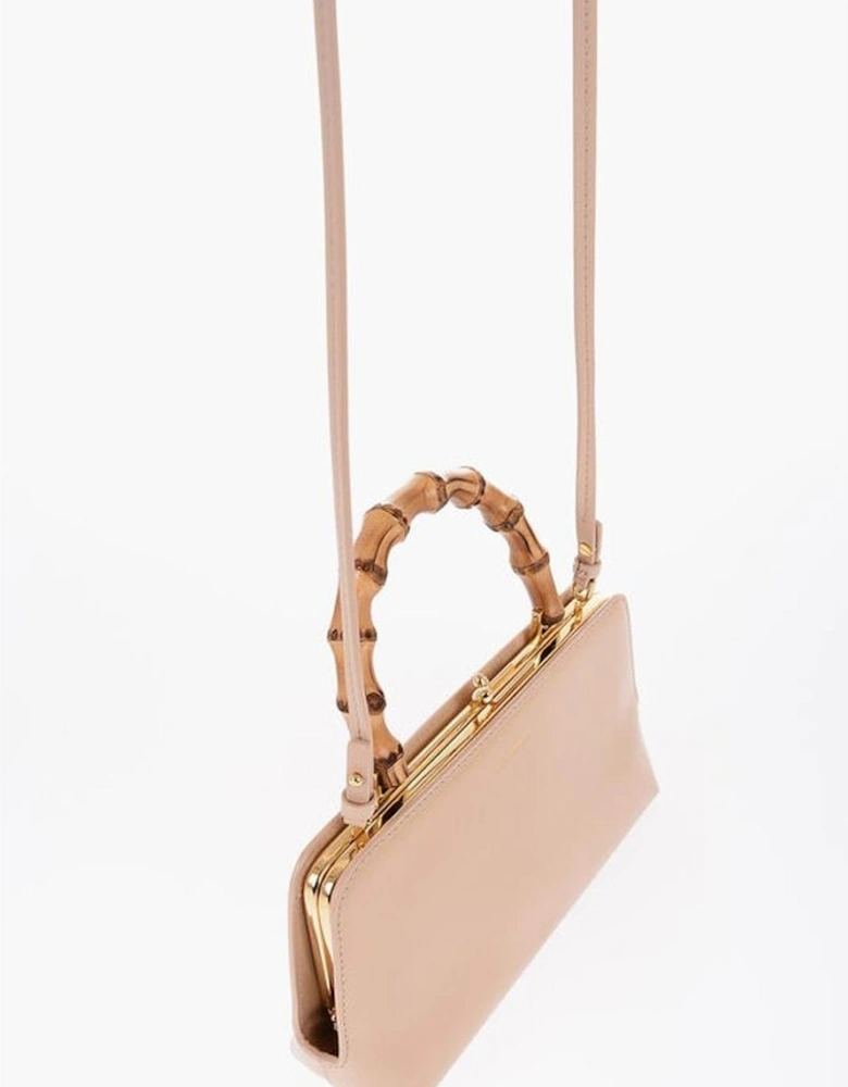 Adjustable Strap Casual Handbag with Removable Strap Women -