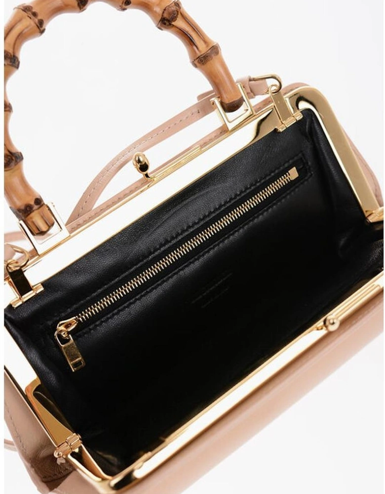 Adjustable Strap Casual Handbag with Removable Strap Women -