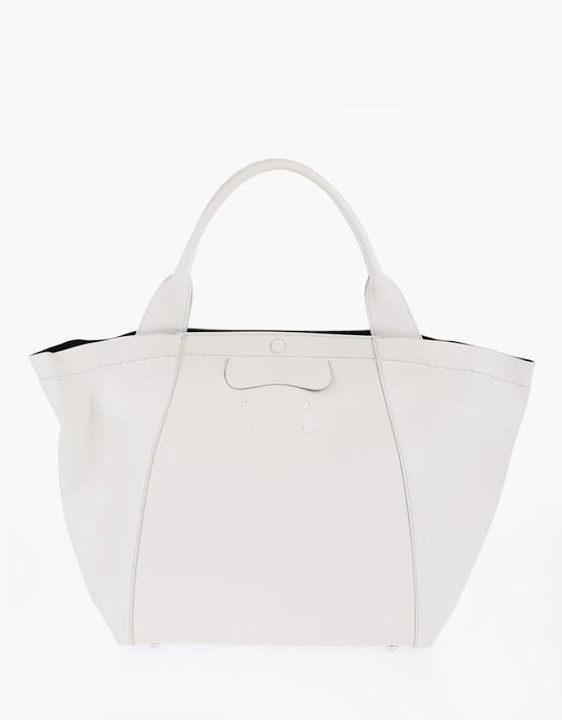 Tote Handbag Women - Beige Tote Bags, 6 of 5