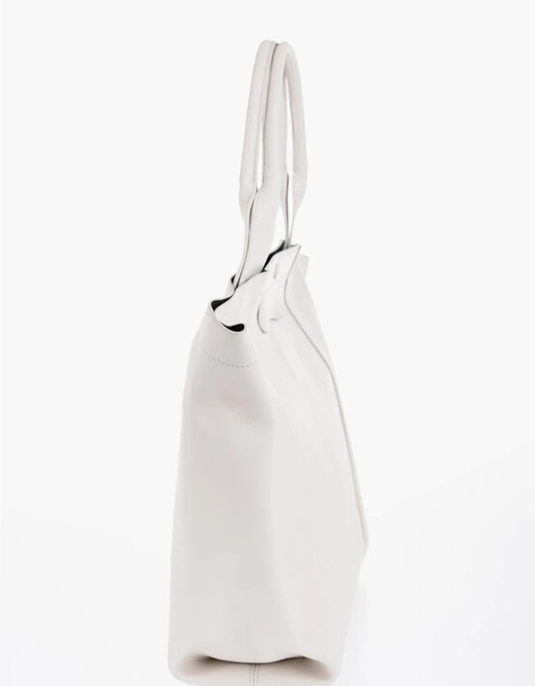 Tote Handbag Women - Beige Tote Bags