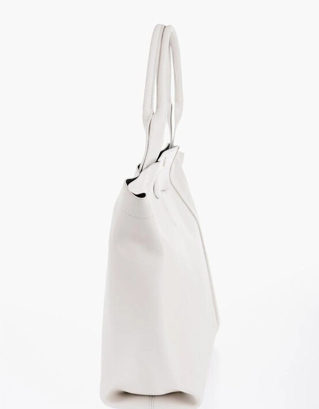 Tote Handbag Women - Beige Tote Bags